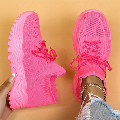 Sportieve Ortheschoenen voor Vrouwen