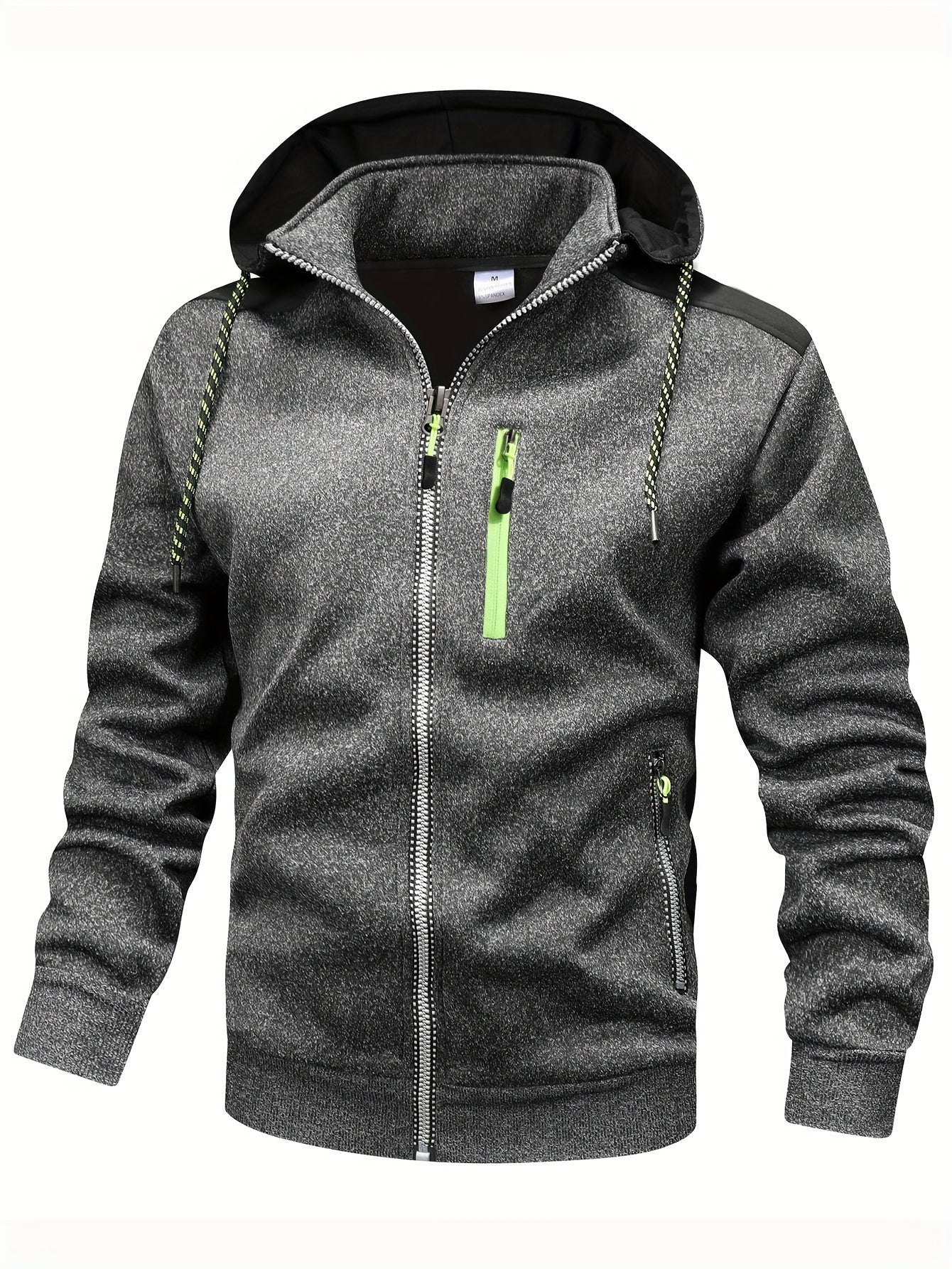 Softshell Jas Ademend Waterafstotend - StudioMarella