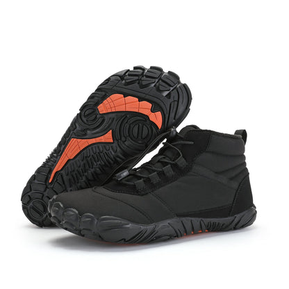 Dames Sneaker Lichtgewicht Comfortabel met Orthopedische Zool
