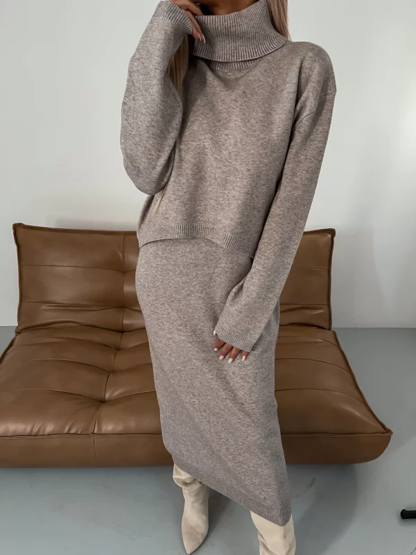 Brei Set voor Beginners