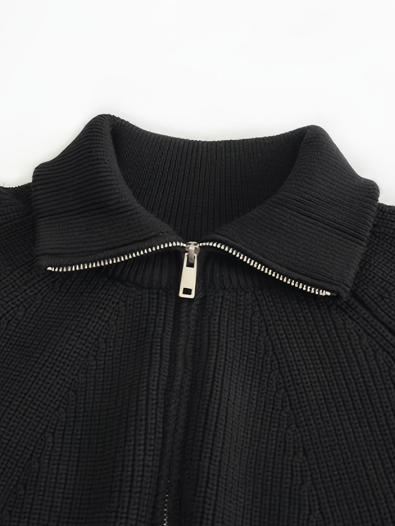 Marco | Coltrui Met Zip Medium Lengte