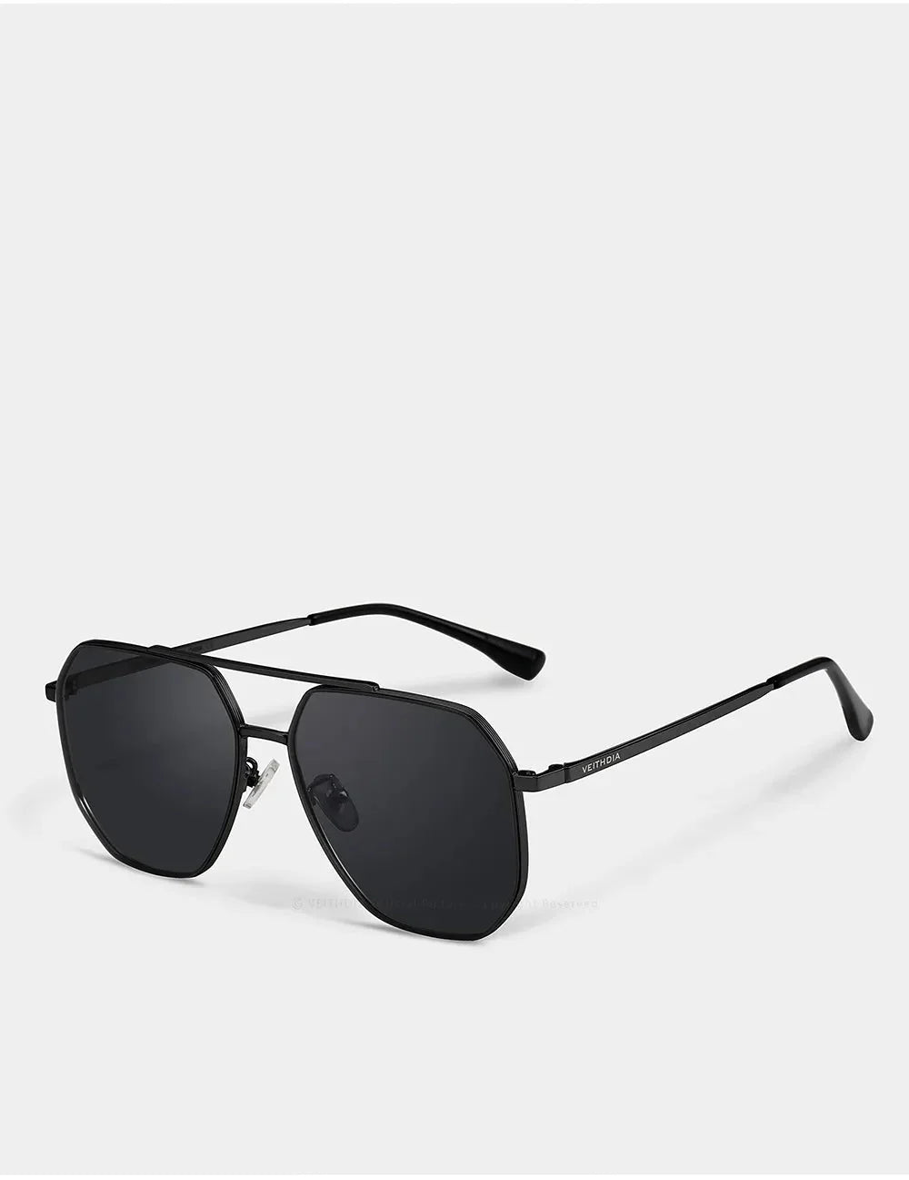 Felix Zonnebril Met Mode Lenses