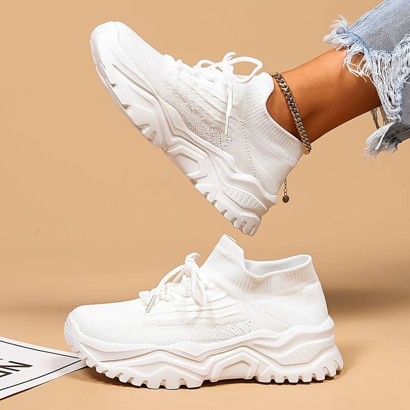 Sportieve Ortheschoenen voor Vrouwen