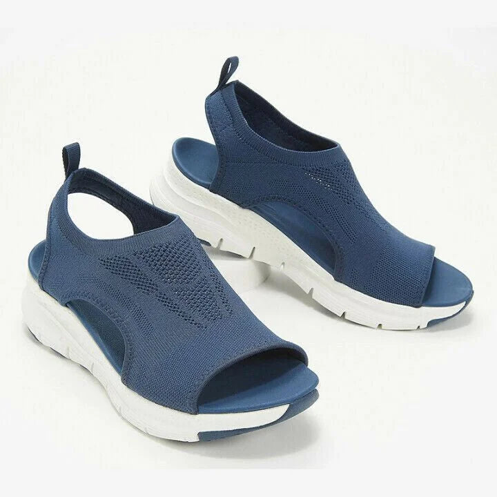 Comfortabele Orthopedische Sandalen voor Heren en Dames - StudioMarella