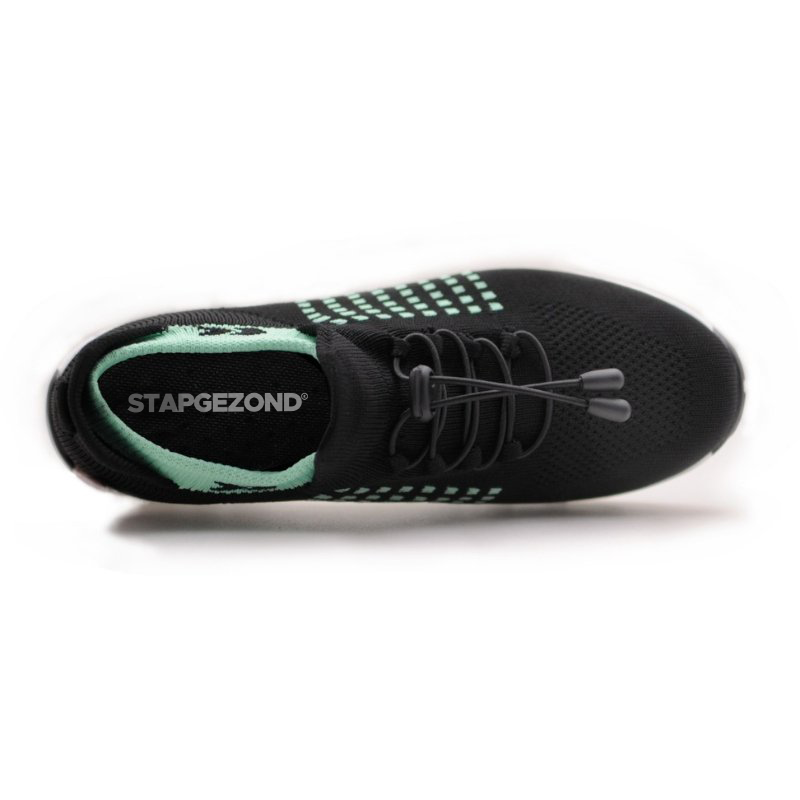 Comfortabele Schoenen met Goede Pasvorm voor Voetgezondheid