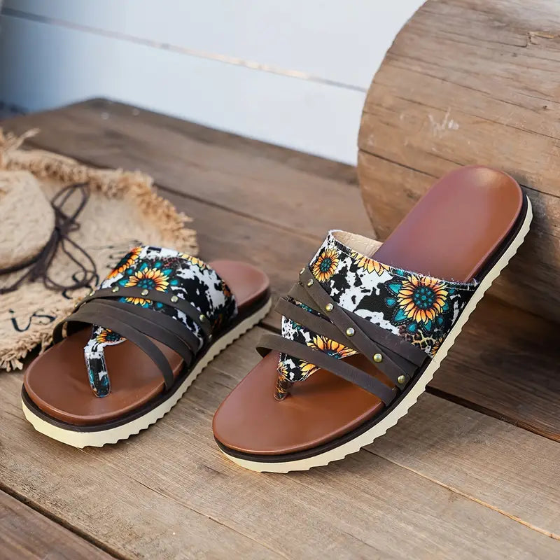 Dames Sandalen Dunne Riemen Lacey Stijl Zomer