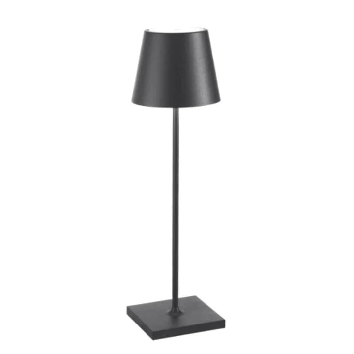 Nordiclight Tafellamp op Batterij met Opladen