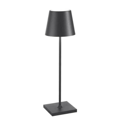 Nordiclight Tafellamp op Batterij met Opladen