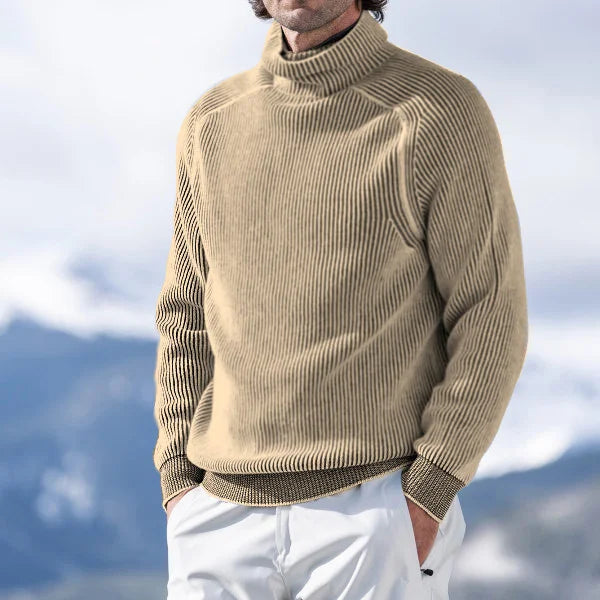 Coltrui Mannen Slim Fit Elegante Design