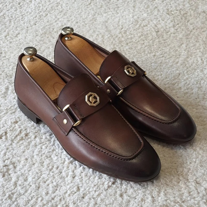 Heren Schoenen Casual Autumn Model