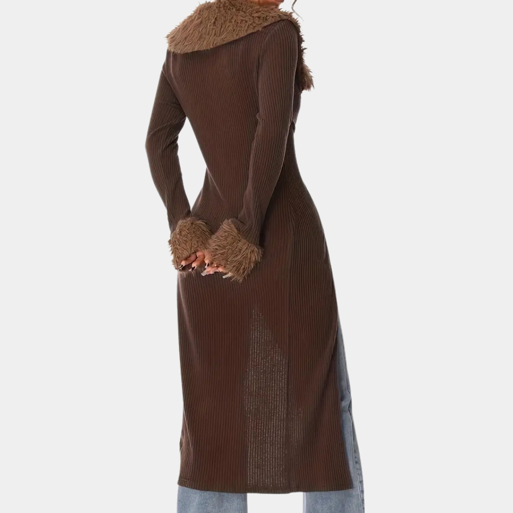 Klassieke Gilet van Timotea