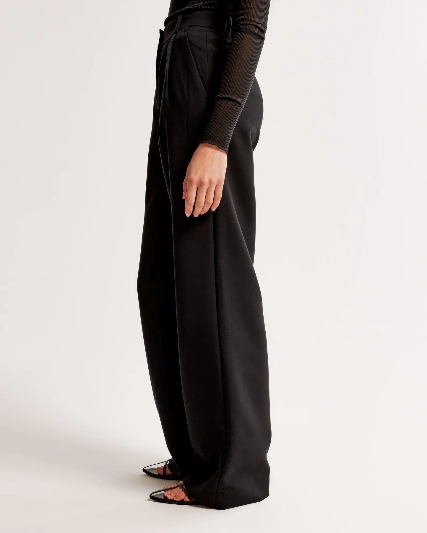 Vrouwelijke Zomerbroek Stijlvolle Mia Broek Korte Broek