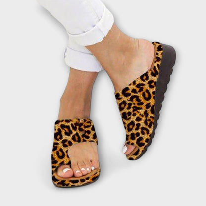 Orthopedische Sandalen voor Vrouwen met Goede Ondersteuning