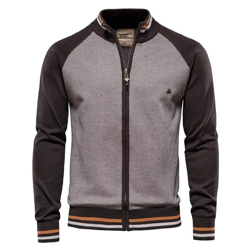 Herensportvest Warm en Comfortabel voor Dagelijks Gebruik