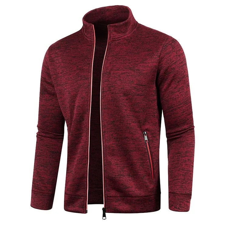 Heren Donzen Vest Warm en Waterdicht voor Winter