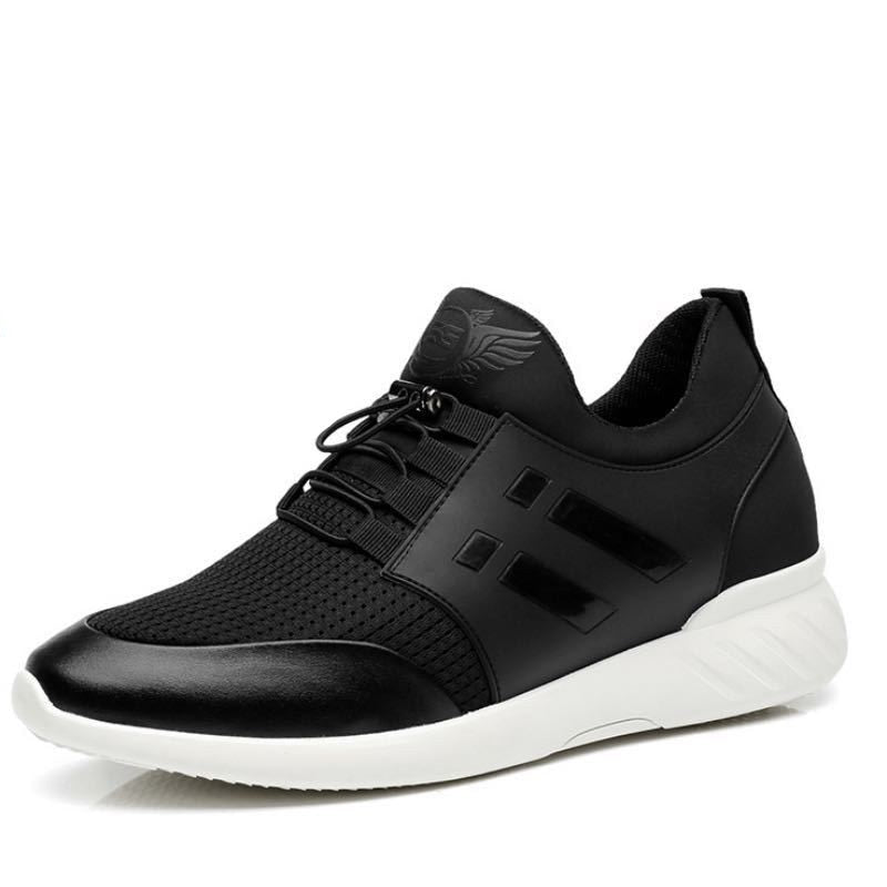 Orthopedische Herenschoenen Comfortabel Leren