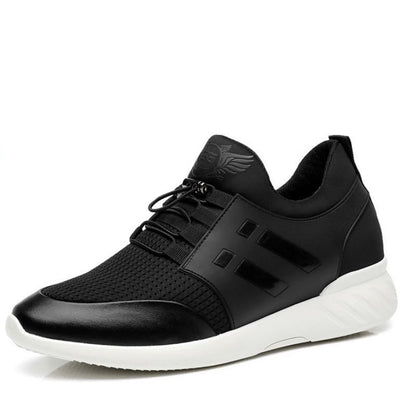 Orthopedische Herenschoenen Comfortabel Leren