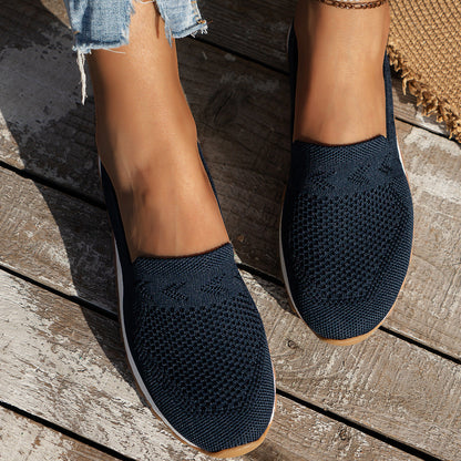 Dames Schoenen Orthopedisch Comfortabel Ademend Leer