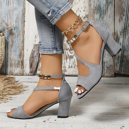 Orthopedische Sandalen Ademend Comfortabel voor Zomer - StudioMarella