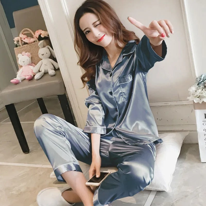Chiara | Comfortabele Lounge Set