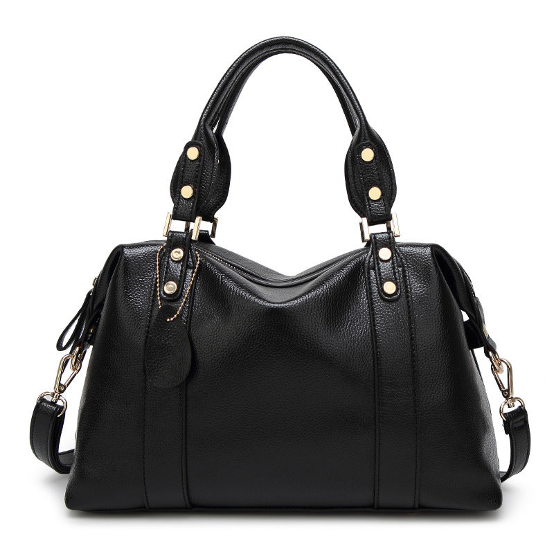 Dames Handtas Schouderband Stijlvol Levani Design - StudioMarella