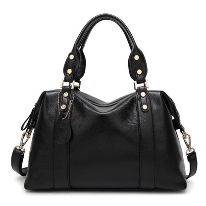 Dames Handtas Schouderband Stijlvol Levani Design - StudioMarella
