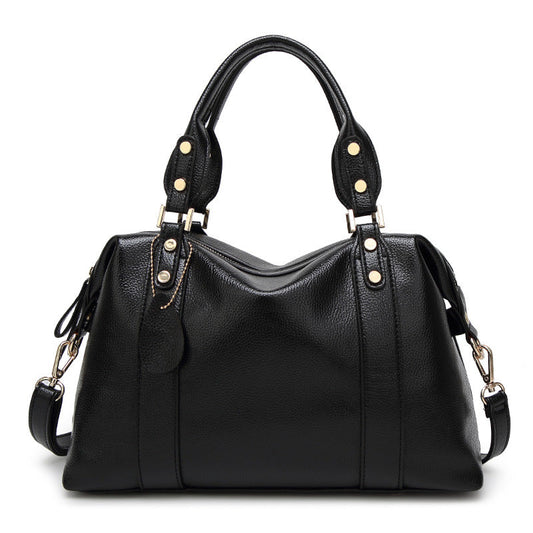 Dames Handtas Schouderband Stijlvol Levani Design - StudioMarella