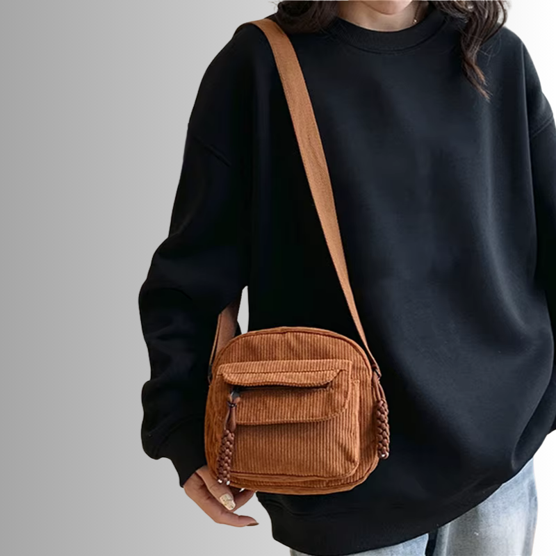 Kleine Schoudertas Stijlvolle Design voor Dames