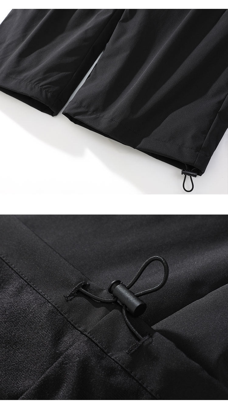 Dames Ski Pak Waterdicht Lichtgewicht 2-Delig Jacket Broek