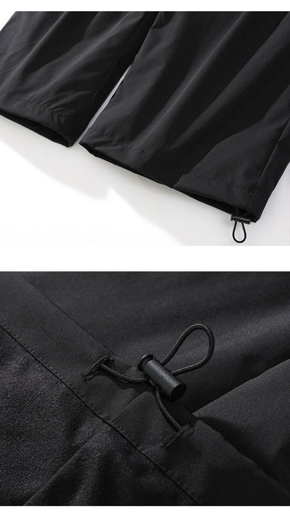 Dames Ski Pak Waterdicht Lichtgewicht 2-Delig Jacket Broek