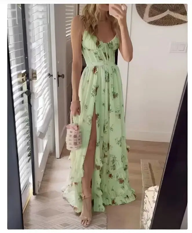 Elegante Jurk Michela
