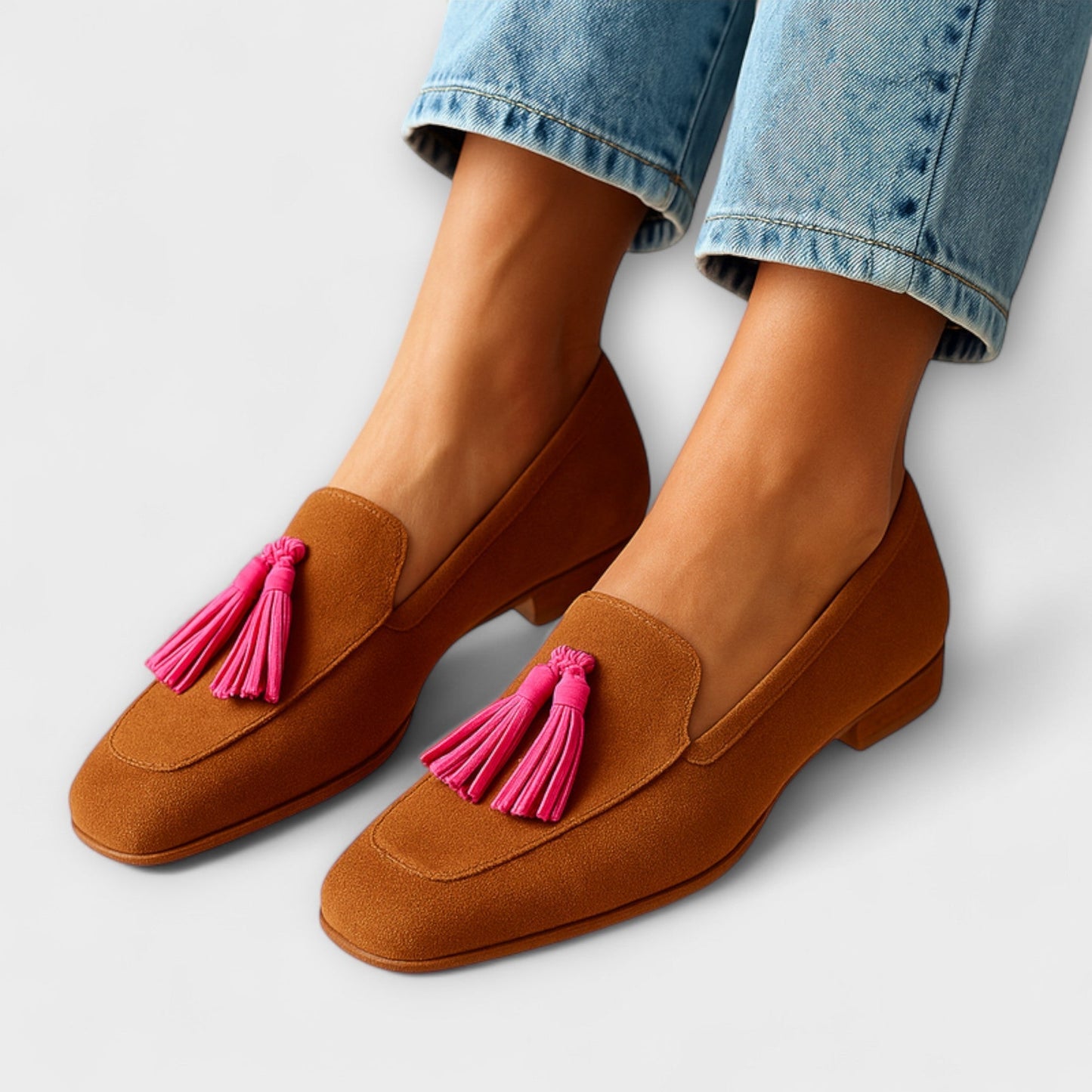 Dames Instapper Comfortabele Pasvorm - StudioMarella