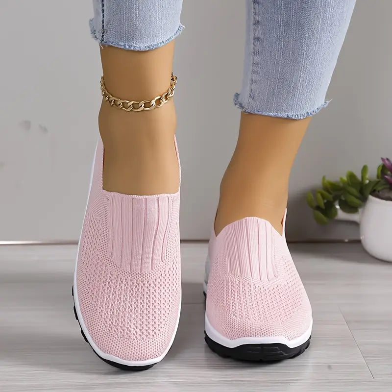 Oriana Sportieve Loop schoenen met zachte cushioning