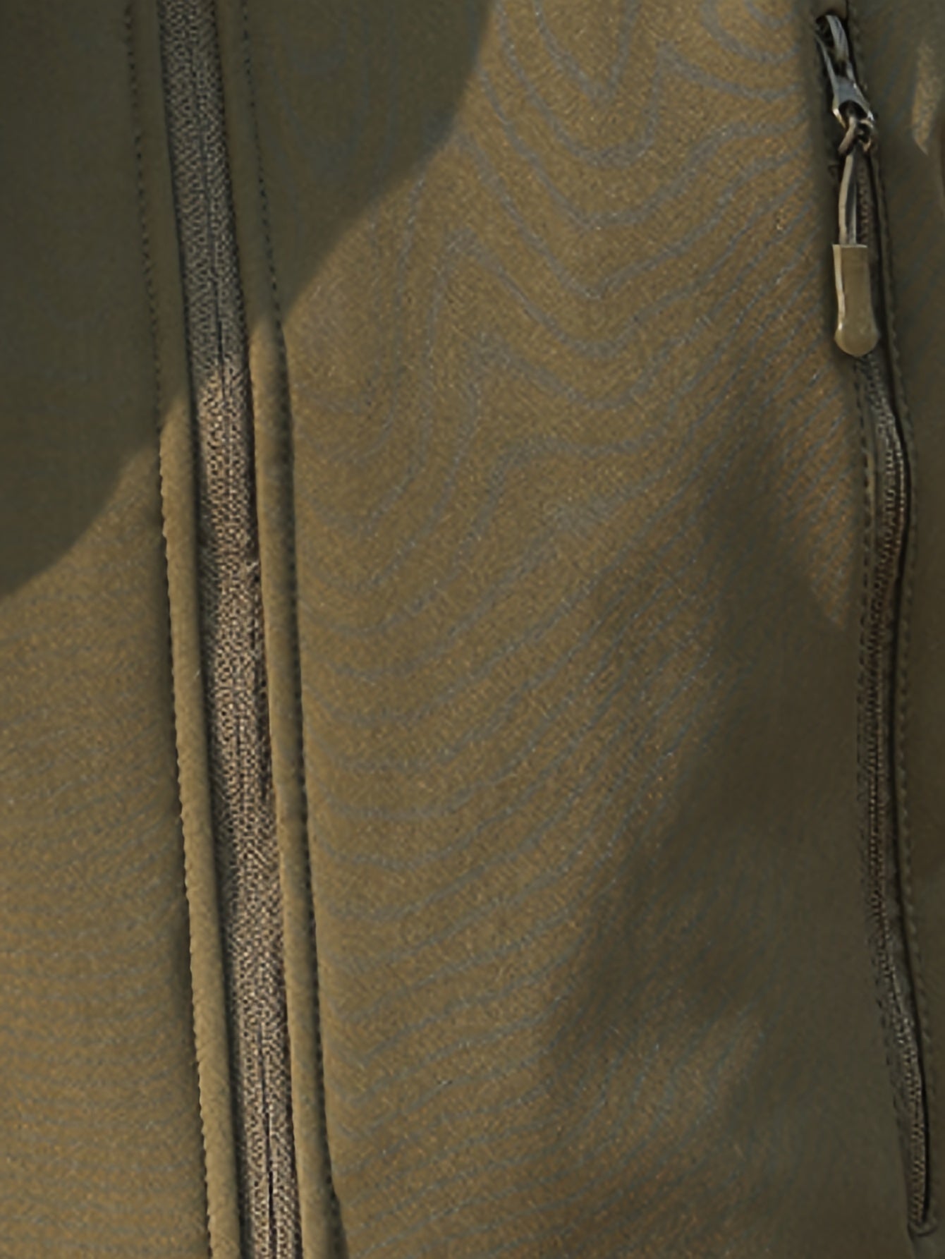 Softshell Veste Waterdicht Ettore
