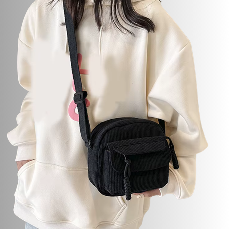 Kleine Schoudertas Stijlvolle Design voor Dames