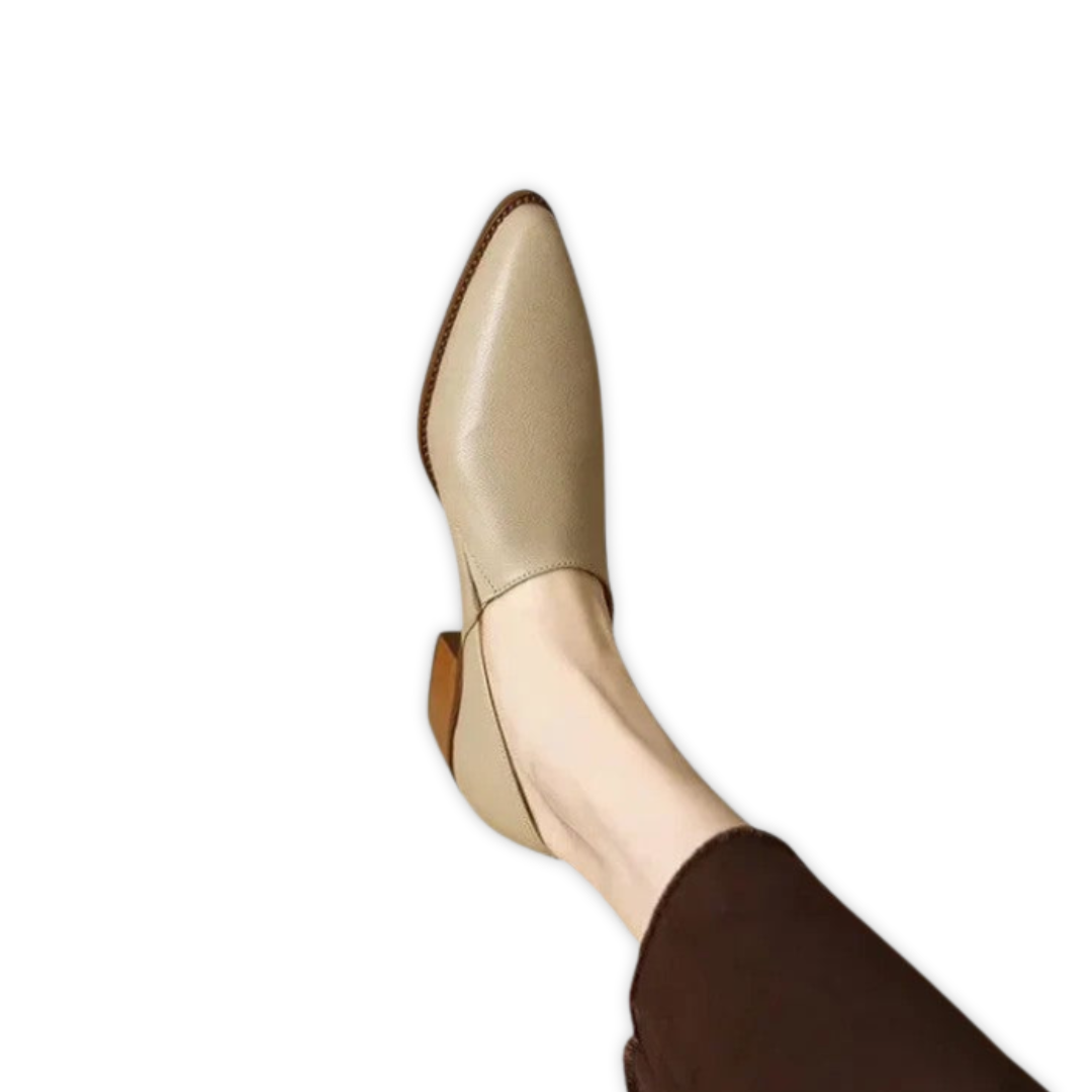 Unisex Orthopedische Schoenen Comfortabele Pasvorm