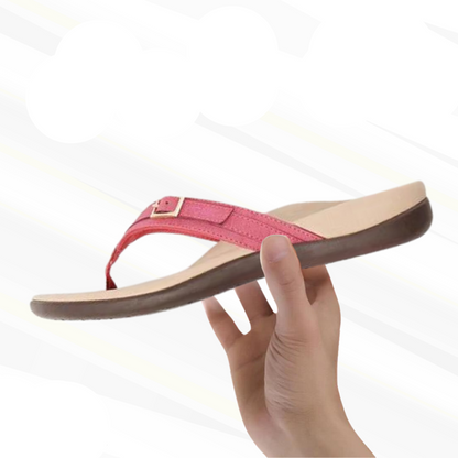 Comfortabele Orthopedische Sandalen voor Dames - StudioMarella