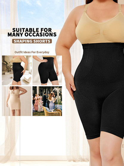 Dames Shorts Smalle Taille Comfortabel Zomer