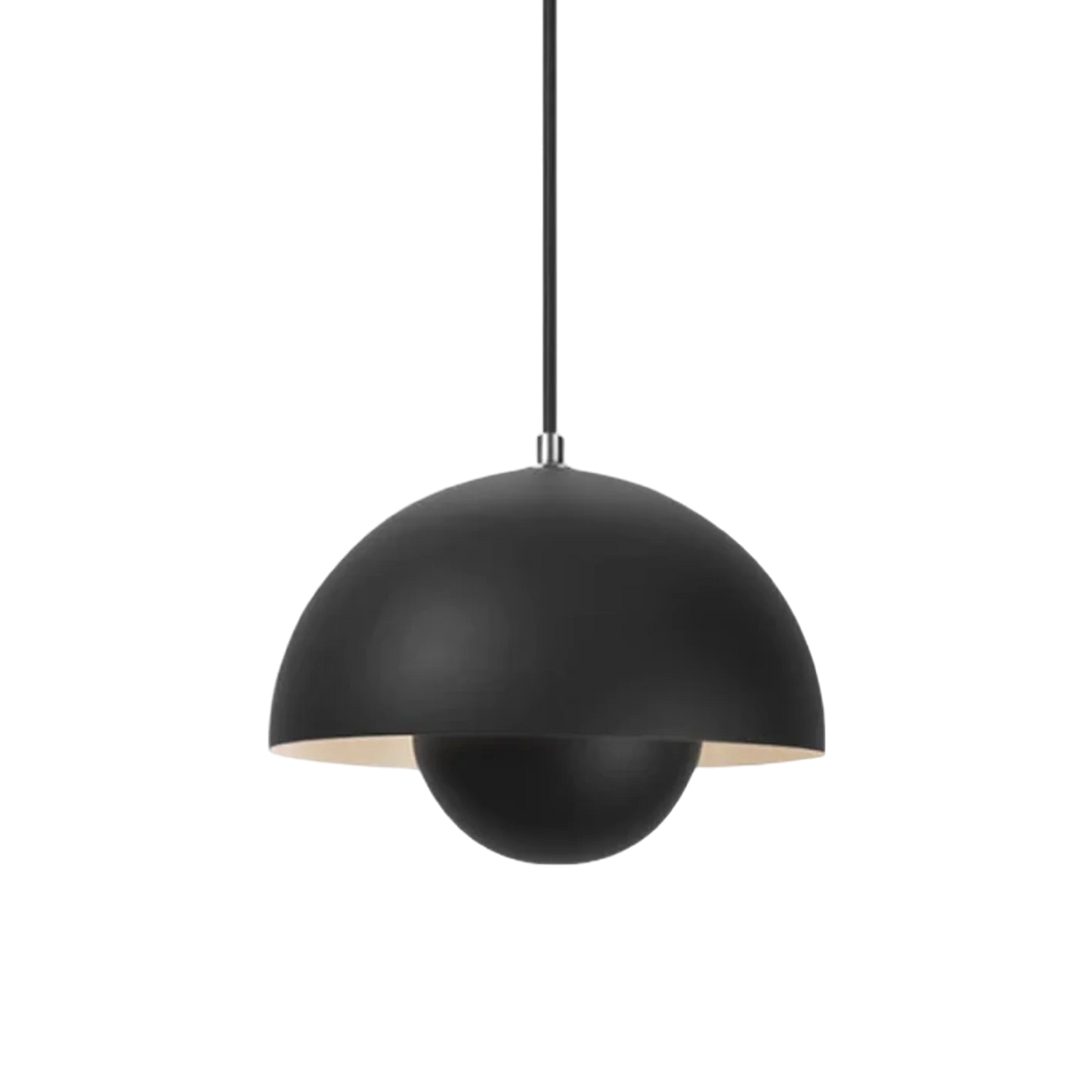 Hanglamp Bloempot Scandinavisch Design Kleurrijk E26