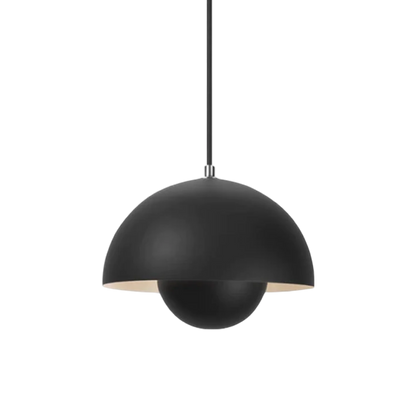 Hanglamp Bloempot Scandinavisch Design Kleurrijk E26