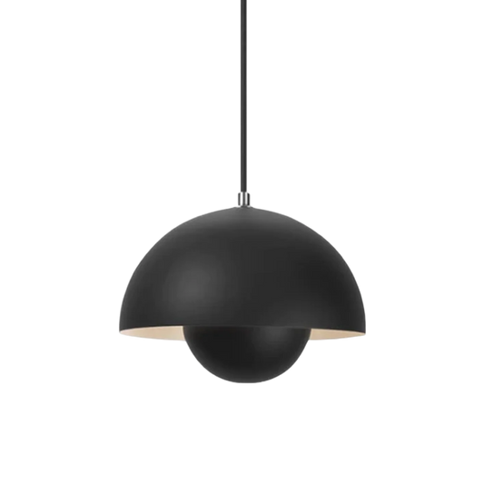 Hanglamp Bloempot Scandinavisch Design Kleurrijk E26