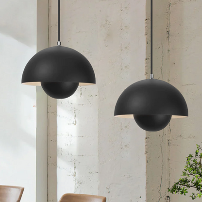 Hanglamp Bloempot Scandinavisch Design Kleurrijk E26