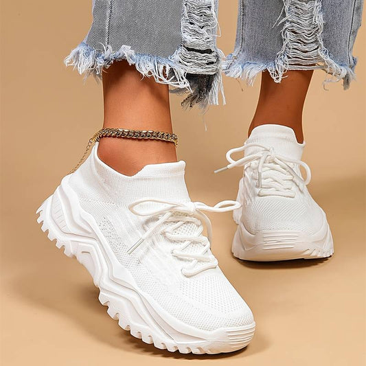 Orthopedische Sportschoenen voor Vrouwen Comfortabel - StudioMarella
