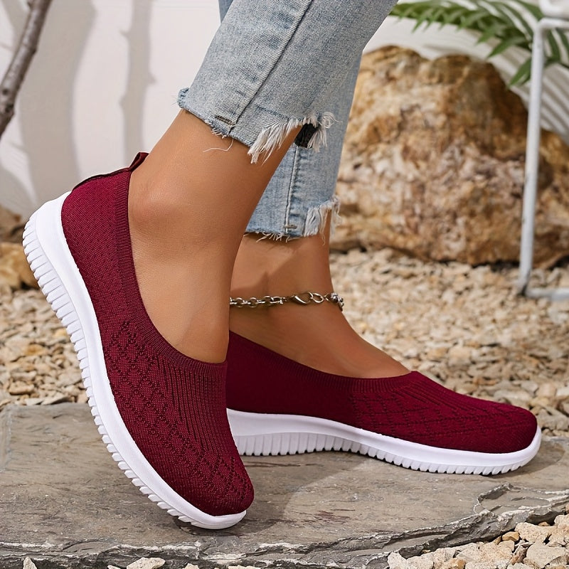 Vrouwensandalen Lente Zomer Luchtig Licht Elegant