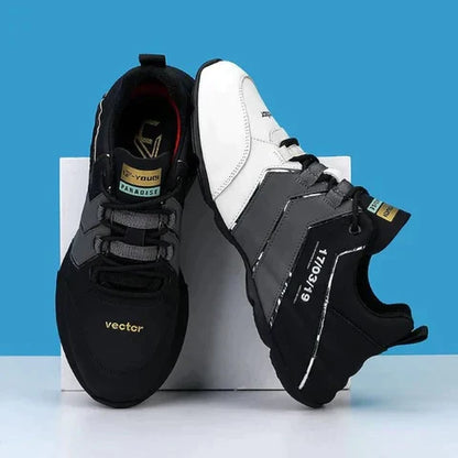 Comfortabele Dagelijkse Loopschoenen voor Dames en Heren - StudioMarella