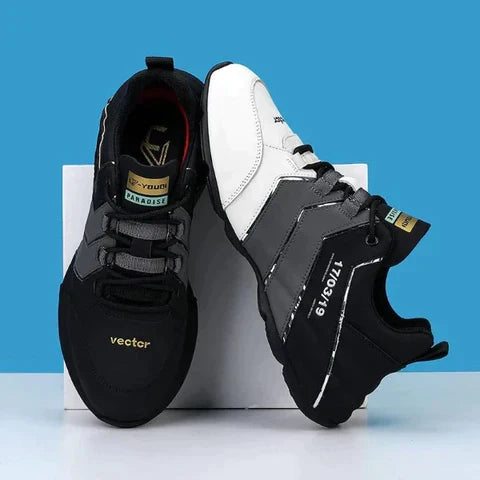Comfortabele Dagelijkse Loopschoenen voor Dames en Heren - StudioMarella