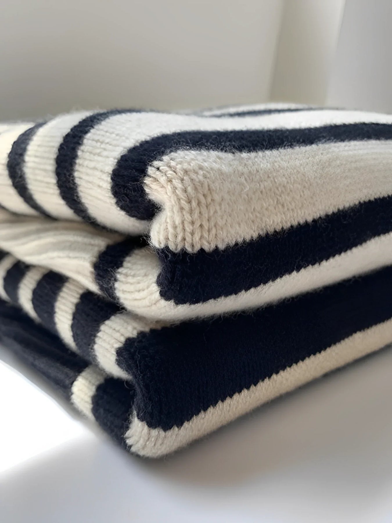 Dames Coltrui Oversized Katoen Comfortabel