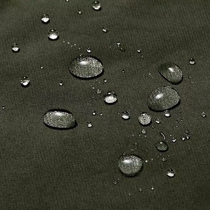 Waterdichte Heren Regenjas Outdoor Jas Matheus