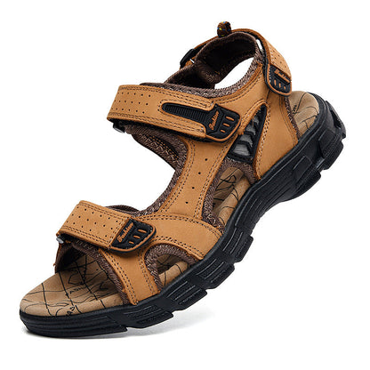 Dames Sandalen met Voetboogsteun en Schokdemping