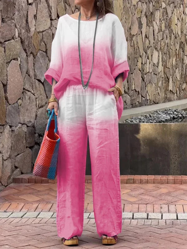 Zomerset voor Vrouwen Comfortabel en Stijlvol